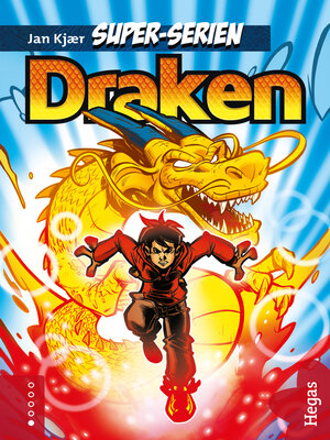 cover image of Draken